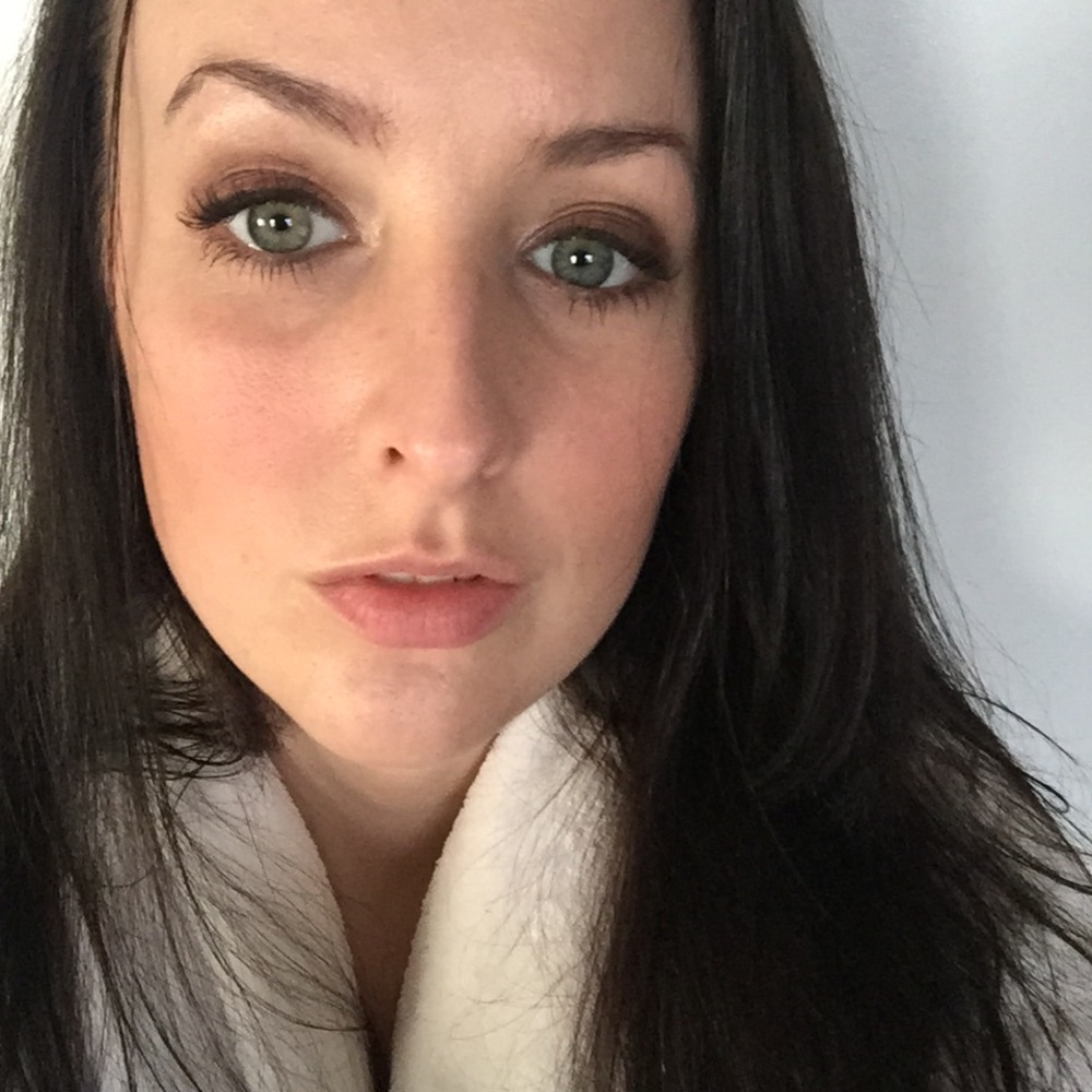 Meet your Posher, Morgan